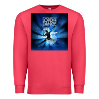 Cardinal lord of the dance Premium Sweatshirt - linhVisuals