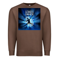 Chestnut lord of the dance Premium Sweatshirt - linhVisuals