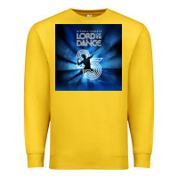 Lemon lord of the dance Premium Sweatshirt - linhVisuals