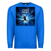 True Royal lord of the dance Premium Sweatshirt - linhVisuals