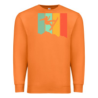 Carrot snowboarding gift t  shirt snowboard tshirt for a snowboarder t  shirt Premium Sweatshirt - linhVisuals