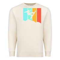 Sandshell snowboarding gift t  shirt snowboard tshirt for a snowboarder t  shirt Premium Sweatshirt - linhVisuals