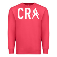Cardinal CR7 Premium Sweatshirt - linhVisuals
