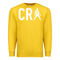 Lemon CR7 Premium Sweatshirt - linhVisuals