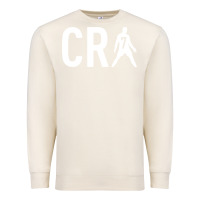 Sandshell CR7 Premium Sweatshirt - linhVisuals