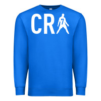 True Royal CR7 Premium Sweatshirt - linhVisuals