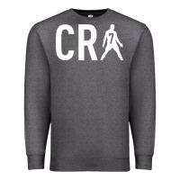Cr7 Premium Sweatshirt | Teevron