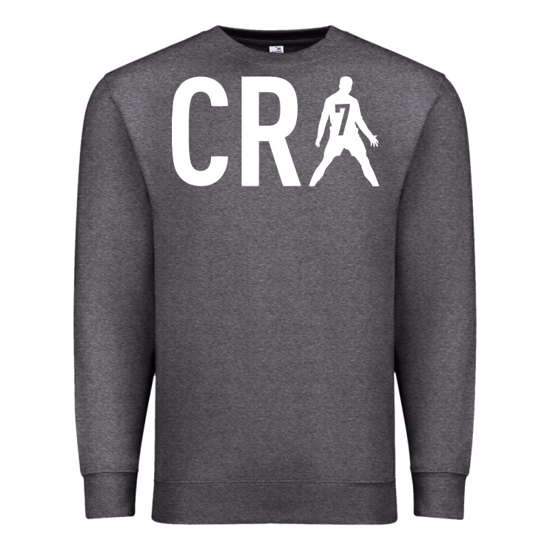 Cr7 Premium Sweatshirt by linhVisuals | Teevron