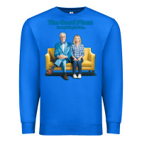 True Royal the good place Premium Sweatshirt - linhVisuals