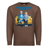 Chestnut the good place Premium Sweatshirt - linhVisuals