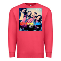 Cardinal Color Me Badd Premium Sweatshirt - linhVisuals