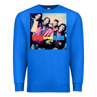 True Royal Color Me Badd Premium Sweatshirt - linhVisuals