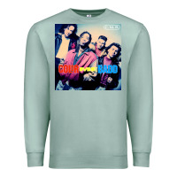 Color Me Badd Premium Sweatshirt | Teevron