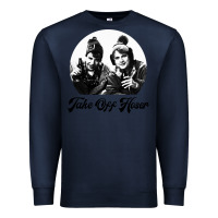 Take Off Hoser Premium Sweatshirt | Teevron