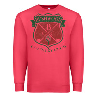 Cardinal bushwood country club Premium Sweatshirt - linhVisuals