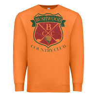 Carrot bushwood country club Premium Sweatshirt - linhVisuals