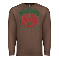 Chestnut bushwood country club Premium Sweatshirt - linhVisuals