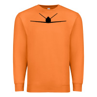 Cirrus Vision Sf50 Jet Premium Sweatshirt | Teevron