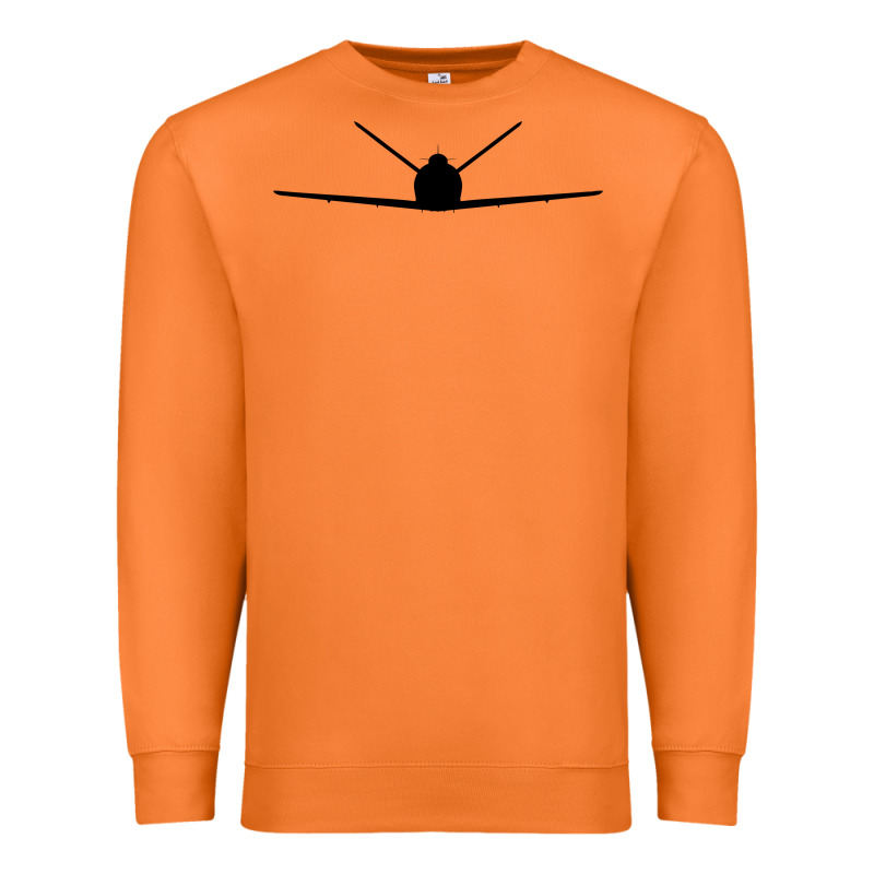 Cirrus Vision Sf50 Jet Premium Sweatshirt by linhVisuals | Teevron