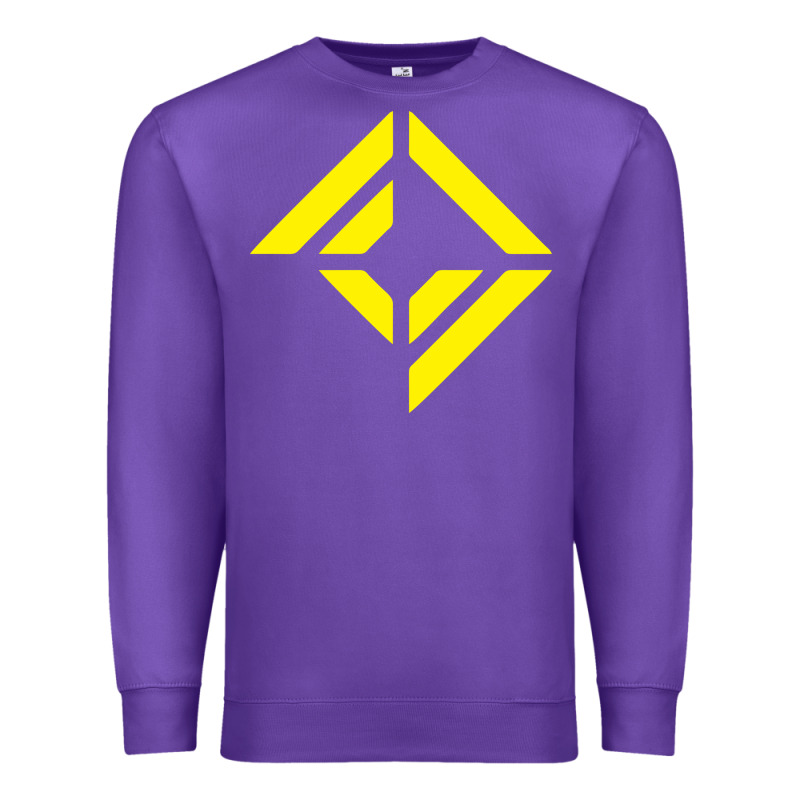 Corridor Crew Premium Sweatshirt by linhVisuals | Teevron