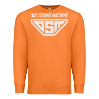 Carrot das sound machine Premium Sweatshirt - linhVisuals