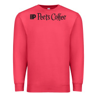 Cardinal suitable-peet's-coffee-worn Premium Sweatshirt - linhVisuals