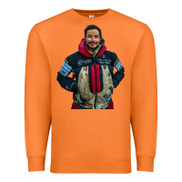 Carrot nimsdai purja Premium Sweatshirt - linhVisuals