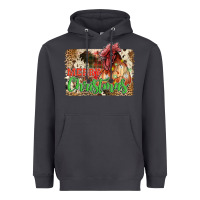 Smoke merry christmas Heavyweight Hoodie - JahusDesignShop
