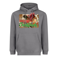 Storm merry christmas Heavyweight Hoodie - JahusDesignShop