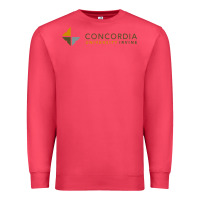 Concordia University Irvine Premium Sweatshirt | Teevron
