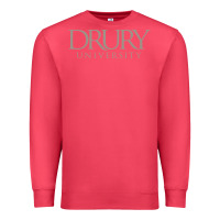 Cardinal Drury University Premium Sweatshirt - linhVisuals
