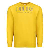 Lemon Drury University Premium Sweatshirt - linhVisuals