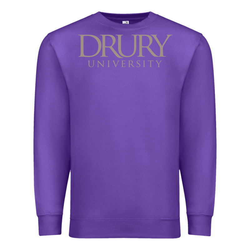 Drury University Premium Sweatshirt by linhVisuals | Teevron