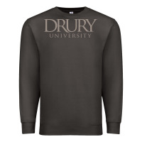 Smoke Drury University Premium Sweatshirt - linhVisuals