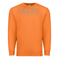Carrot Drury University Premium Sweatshirt - linhVisuals