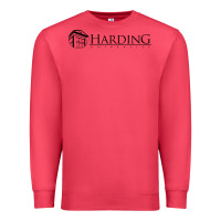 Cardinal Harding University Premium Sweatshirt - linhVisuals