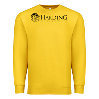Lemon Harding University Premium Sweatshirt - linhVisuals