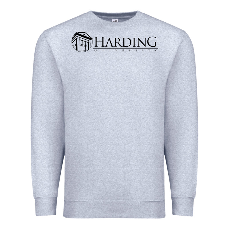 Harding University Premium Sweatshirt by linhVisuals | Teevron