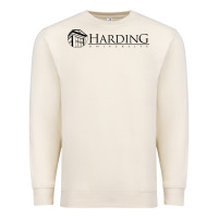Sandshell Harding University Premium Sweatshirt - linhVisuals