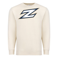 Sandshell akron zips Premium Sweatshirt - linhVisuals
