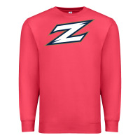Cardinal akron zips Premium Sweatshirt - linhVisuals