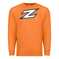Carrot akron zips Premium Sweatshirt - linhVisuals