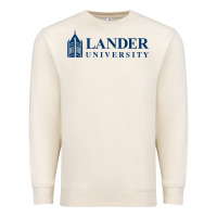 Sandshell Lander University Premium Sweatshirt - linhVisuals