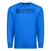 True Royal Lander University Premium Sweatshirt - linhVisuals