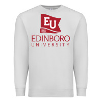 Edinboro University Premium Sweatshirt | Teevron