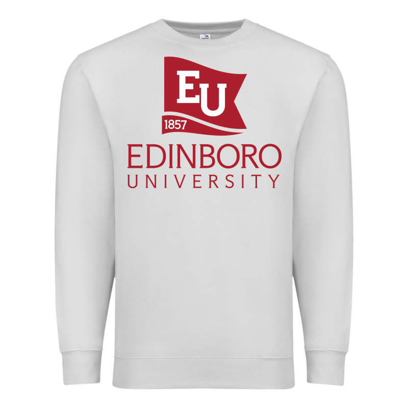 Edinboro University Premium Sweatshirt by linhVisuals | Teevron