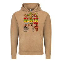Vintage Camel juneteenth black king Vintage Hoodie - LillyAllenDesigns
