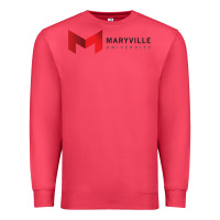 Cardinal Maryville University Premium Sweatshirt - linhVisuals