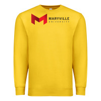 Lemon Maryville University Premium Sweatshirt - linhVisuals