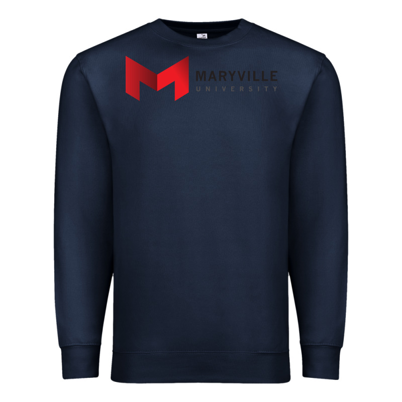 Maryville University Premium Sweatshirt by linhVisuals | Teevron
